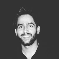 Vaibhav Agarwal's Photo