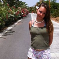 Noelia Rodrigues's Photo