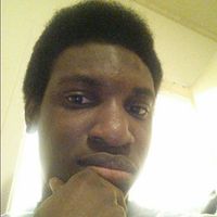 Shemar Russell's Photo