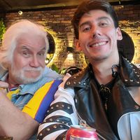 Daniel Duque's Photo