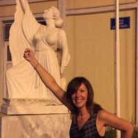 Anne Dechamplain's Photo