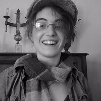 Myriam Déborbe's Photo