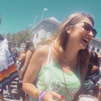 Melanie Ropert's Photo