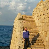 Carol Cassar's Photo