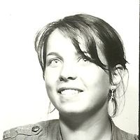 Pauline Goaziou's Photo