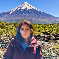 Salome  Boyaca Leal's Photo