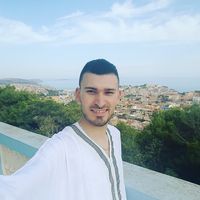 Youcef Ben's Photo