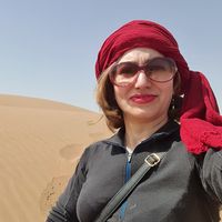 Angella Green的照片