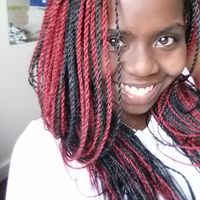 Christine Murimi's Photo