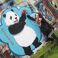 Marie Elliott's Photo