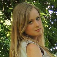 Katarzyna Mazgaj's Photo