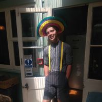 Natan van Helden's Photo