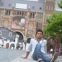 Dror Ben-Ephraim's Photo