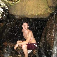 Le foto di Theo Stanton