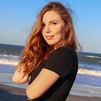 Larissa Torres's Photo