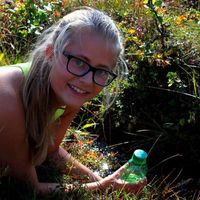 Lovise Hennie's Photo