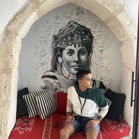 Le foto di Ahmed Arouri