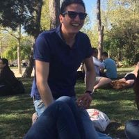 Fotos von Meher Chebbah