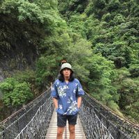 Clement Chan's Photo