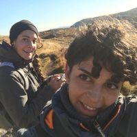 Noémie Metaireau的照片