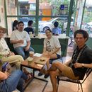 CaféLingua Exchange - Coffee and Languages's picture