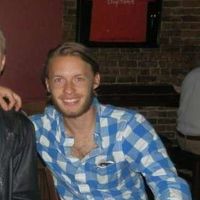 Michel Dönell的照片