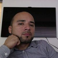 FABES BEDOYA's Photo