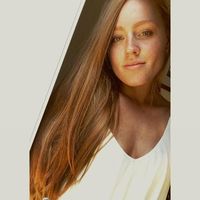 Christina Andersen的照片