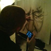 Chiheb Arouri's Photo