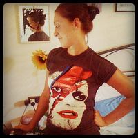 Elisa Roscini's Photo