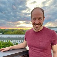 Justin Charles的照片