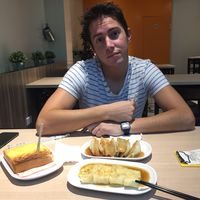 Rémi Gaboreau的照片