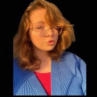 Luiza Krzysztofczyk's Photo