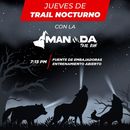 Trail Running Nocturno's picture