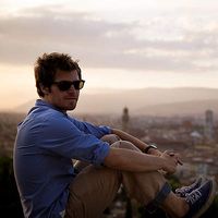 Ian Theilacker's Photo