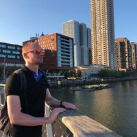 Chris Bogaard's Photo