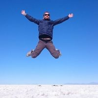 Maxime Linot的照片