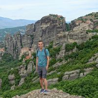 Le foto di Fazel Yavari