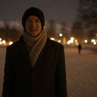 Aleksey Glyantsev's Photo