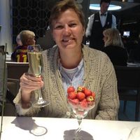 Ninnie Westerback的照片