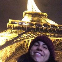 Maria Gualteros的照片