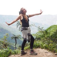 Bethany Riels的照片