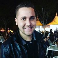 Cesar Lacerda的照片