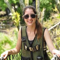 Katherine Weiss的照片