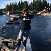 Benjamin Milham-Marks的照片