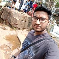 SAMIRAN HAZRA的照片