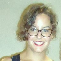 Clara  Larrauri Escamilla's Photo