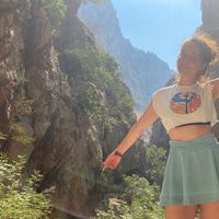 Cansu  Ayvaz's Photo