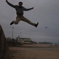 Pawel Wronski's Photo