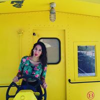 Teresa Hernández的照片